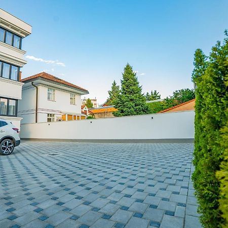 Kedar Apartment Novi Sad Exterior photo