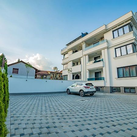 Kedar Apartment Novi Sad Exterior photo