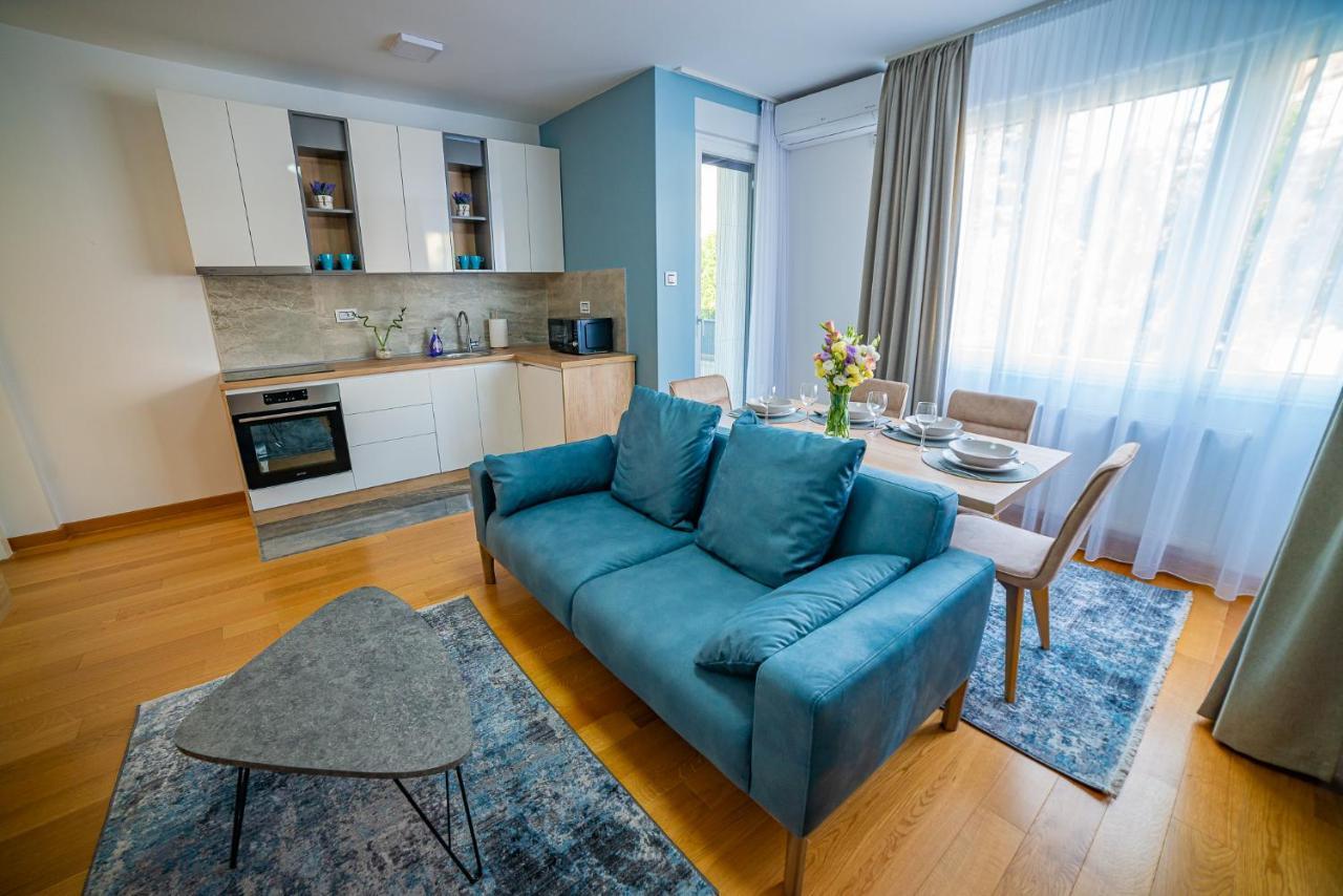 Kedar Apartment Novi Sad Exterior photo