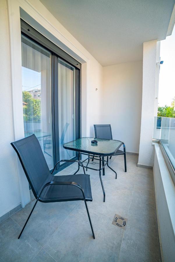 Kedar Apartment Novi Sad Exterior photo