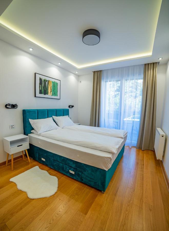 Kedar Apartment Novi Sad Exterior photo