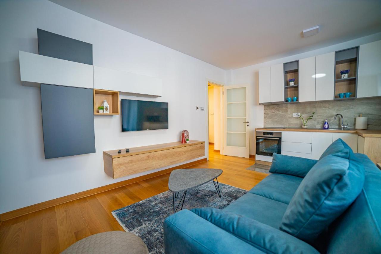 Kedar Apartment Novi Sad Exterior photo