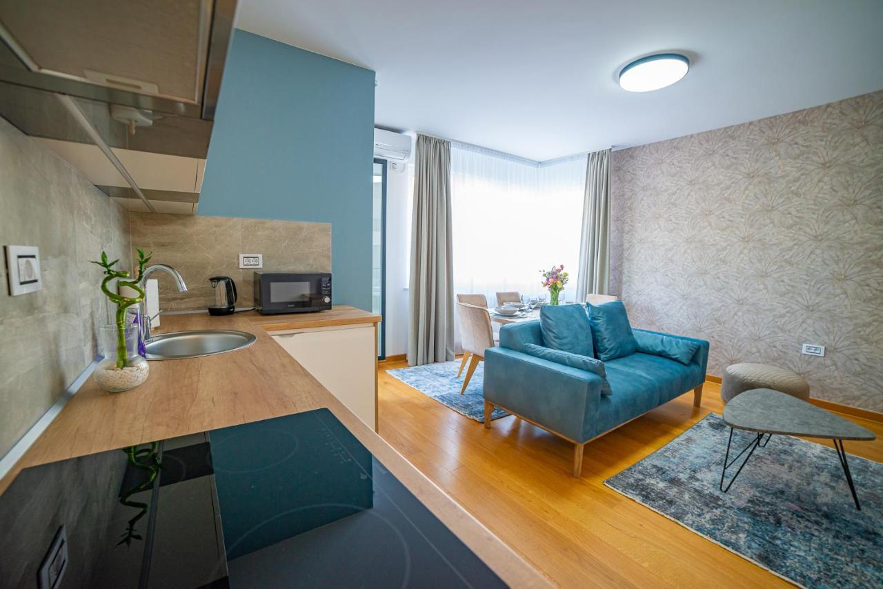 Kedar Apartment Novi Sad Exterior photo