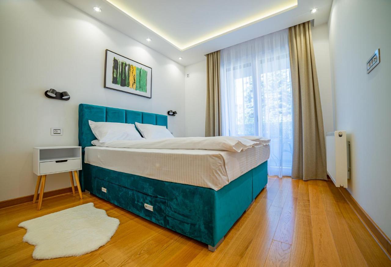 Kedar Apartment Novi Sad Exterior photo