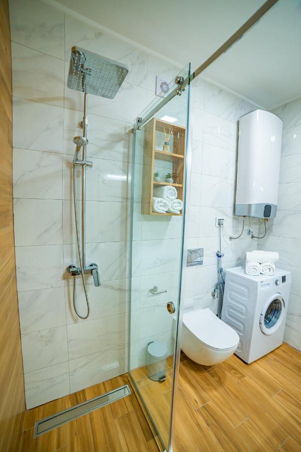 Kedar Apartment Novi Sad Exterior photo