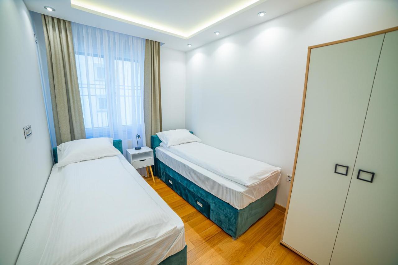 Kedar Apartment Novi Sad Exterior photo