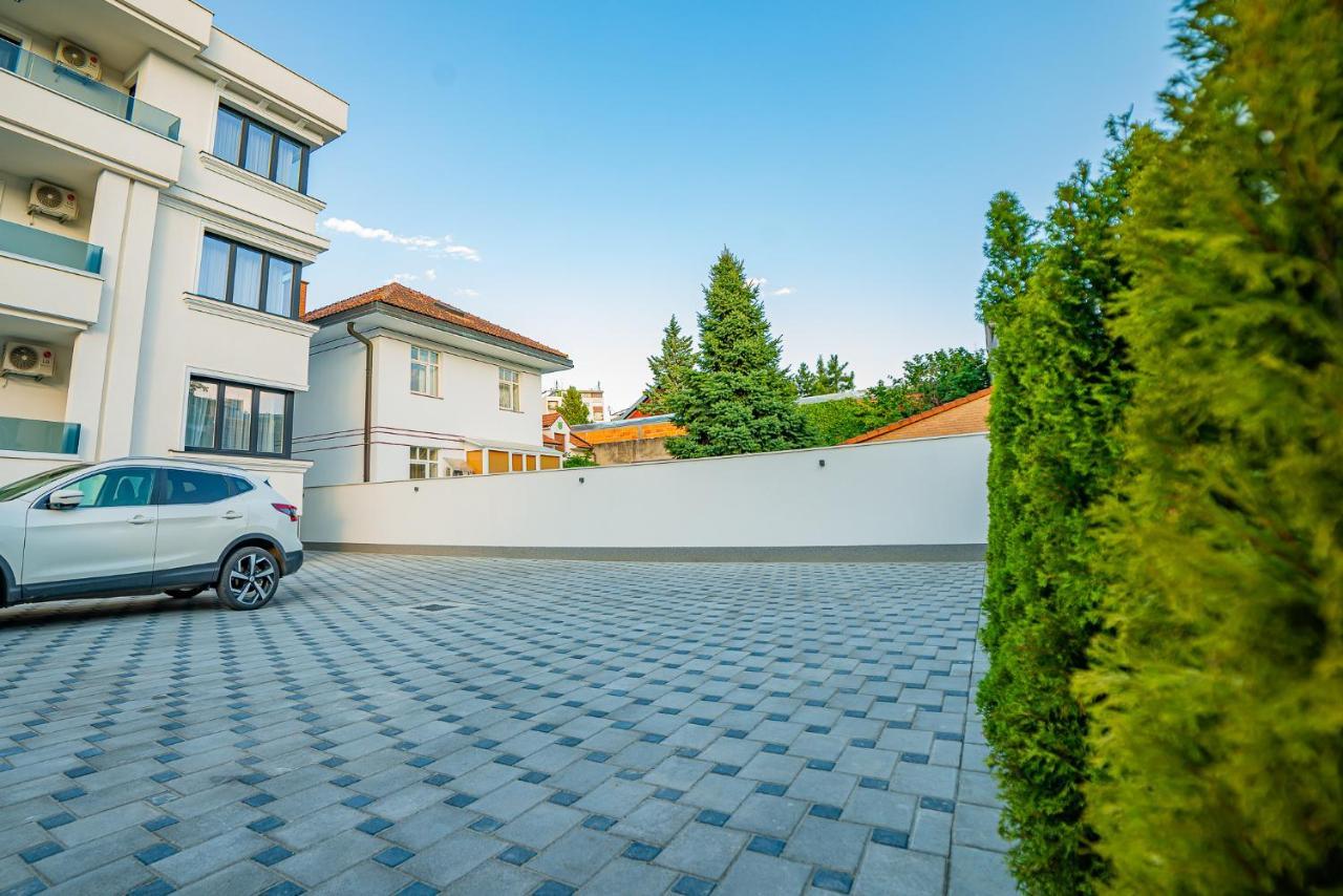 Kedar Apartment Novi Sad Exterior photo